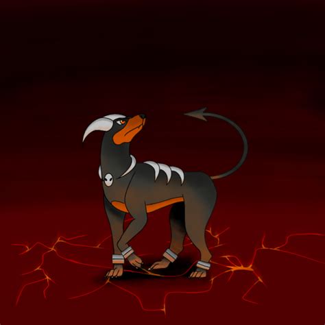 houndoom smogon|is houndoom good.